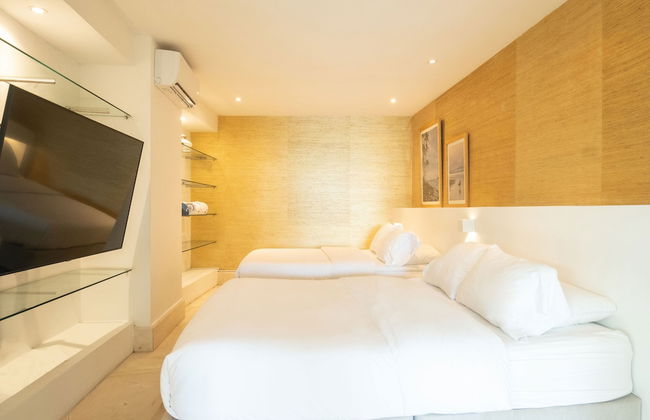 Wynwood Morros Epic in Cartagena - Photo 15