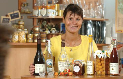 Chalet - gîte avec étang - Foto 42