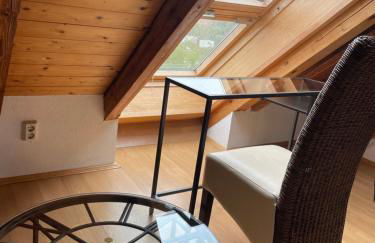 Apartmenthaus Weimarblick - gratis Stellplätze - WLAN - SmartTV - zentral in Weimar - Foto 30