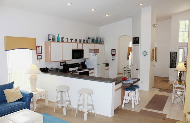 Ov3868 - Hampton Lakes - 5 Bed 3 Baths Townhome - Foto 21