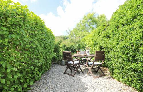 Driftwood Cottage - Foto 38