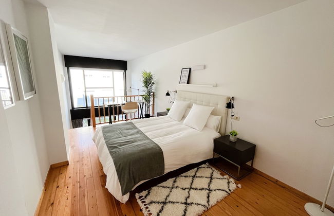 Apartamentos Ciudad Santiago - Foto 6