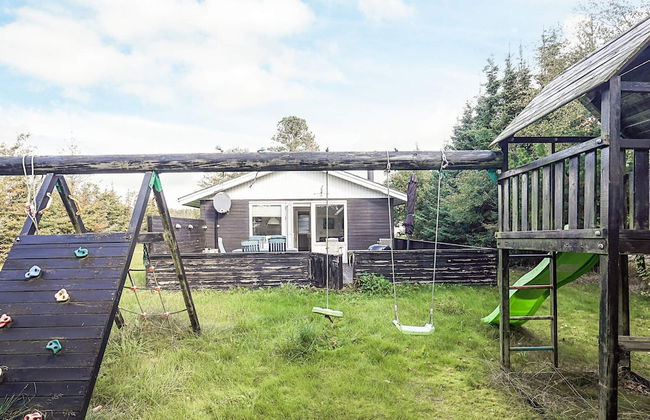 Peaceful Holiday Home in Storvorde near Sea - Foto 3