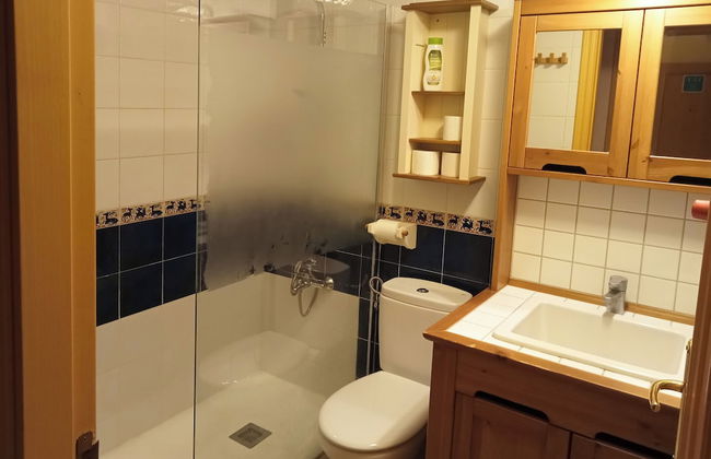 Apartamentos Biescas 3000 - Foto 39