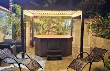 Flat - SERRA E MAR - Paraty - Foto 12