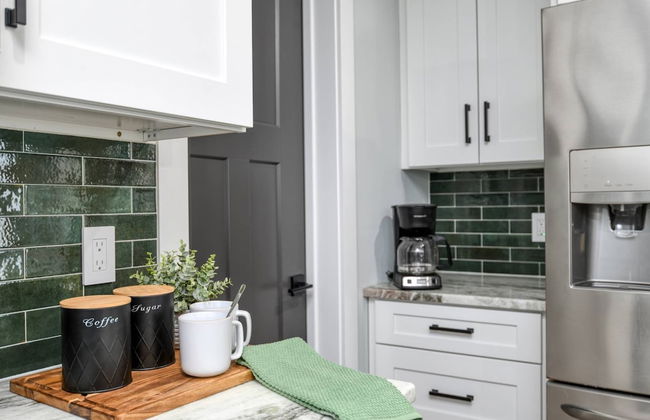 Lincolnville Nook - Foto 11