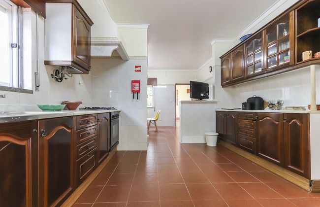 Sintra Classic Villa by Homing - Foto 33