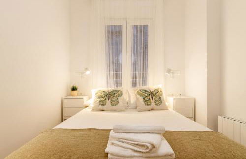 Bilbao Heart 2BDR Apartment - Parking privado opcional - Foto 17