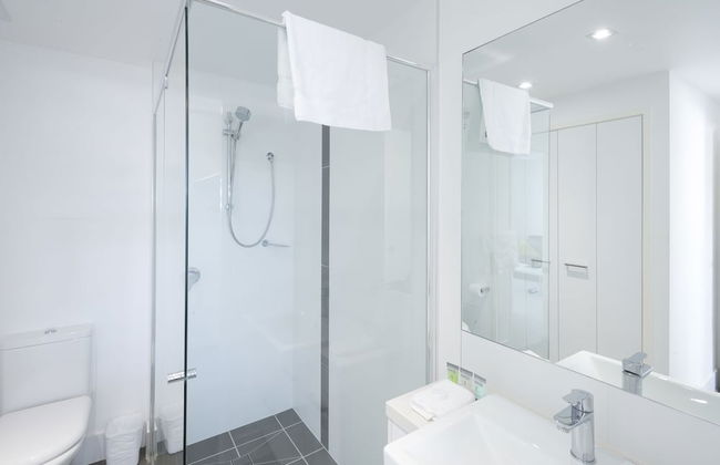 Eastwood Apartments - Foto 14