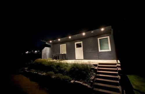 Ferienhaus im Grünen - Entspannen mit Alpakas - Foto 19