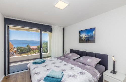 Villa DEI TRAMONTI with private pool - Photo 21