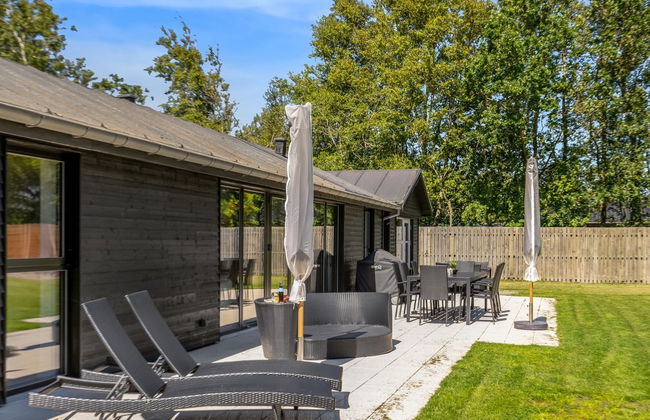 "Fay" - 25m from the sea - Foto 11