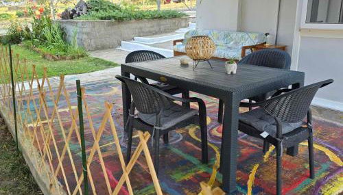 Pomegranate Seaside Corner - Foto 3, Garden, Garden view