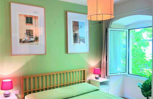 Al Glicine Apartments - Foto 13