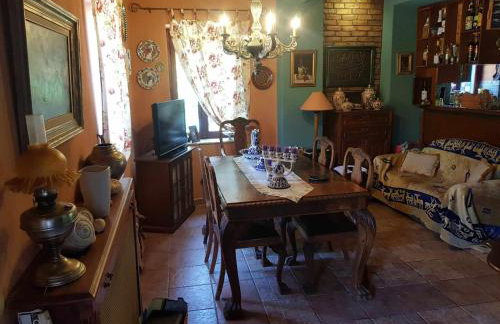 VILLA VICKY - Traditional villa in Evia - Foto 31