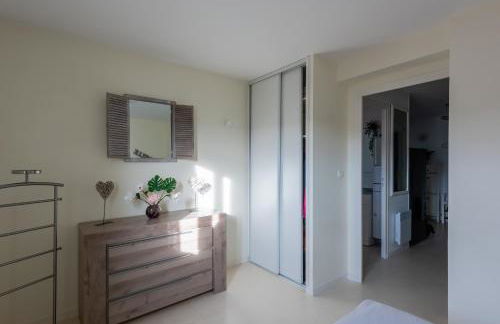 Swan - Appartement avec balcon proche plage Mers-les-Bains - Foto 9