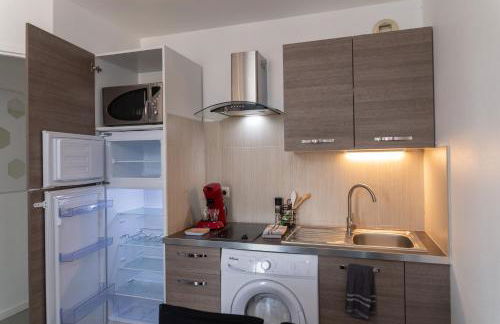 L’appart’ Henri - Foto 8