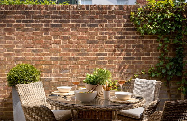 Charming Mews House in Historic Winchester - Foto 19