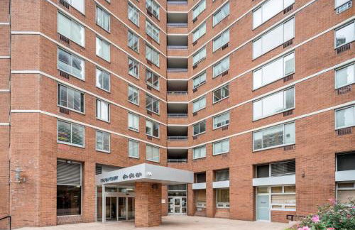 Kips Bay 1br w doorman wd gym nr hospital NYC-1402 - Foto 23