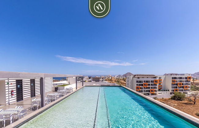 Amaterra D601a in Cabo San Lucas - Foto 1