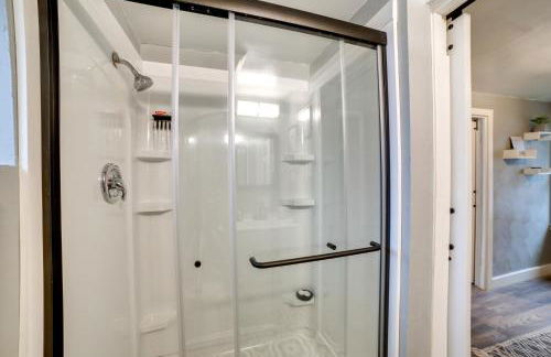 2 Mi to Saint Vincent College Home in Latrobe - Foto 16