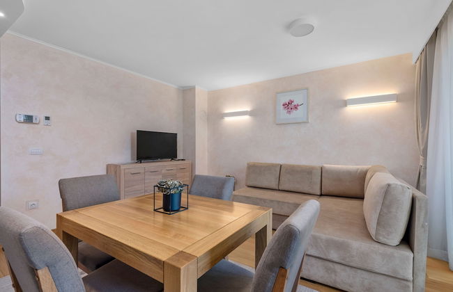 Apartmani Rubinić - Foto 10