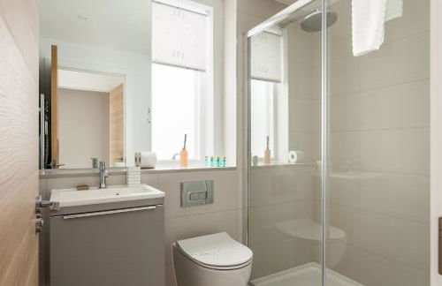 Endless Summer - Spacious Living Space on Poole Quay - Foto 24