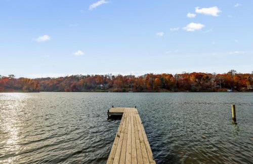 Stone Cabin on Valley View - Firepit & Hot Tub - Foto 53