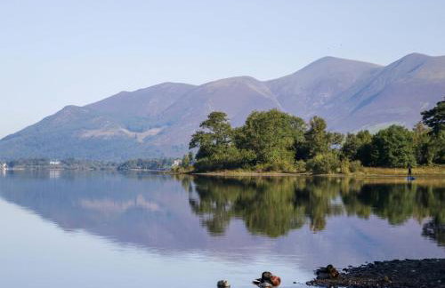 Newlands Fell Cottage - Foto 39