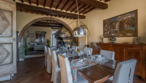 Apartments Florence - Villa Tignano with Pool - Foto 5