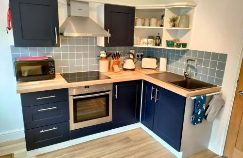 The Old Bakery Seahouses - Photo 11