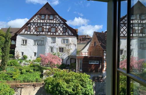 Ferienwohnung am Salmansweiler Hof - Foto 2