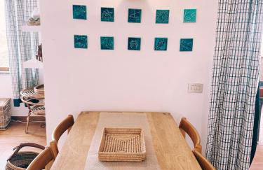 Terrazza Valle della Luna - Foto 40