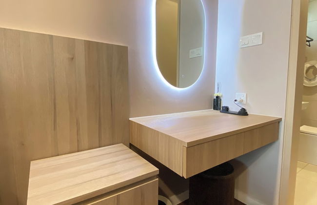 Paradigm Residence By Antlerzone - Foto 73