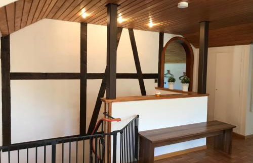 Ferienwohnung Seerose Bad Wildbad i. Schwarzwald - Foto 2