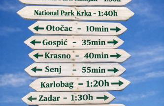 Filuma Suite - Gacka River - Photo 34