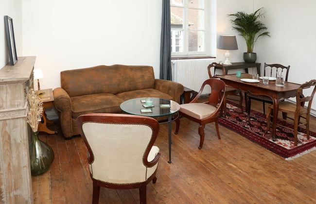 Maison de campagne - Photo 56