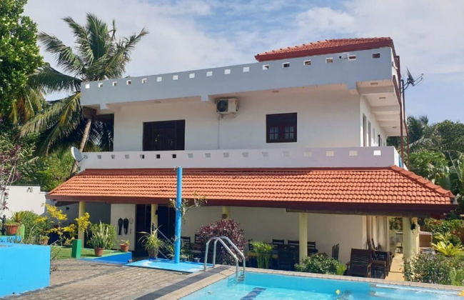 Villa Talpe 5 Bedrooms & Massage Pool - Foto 47