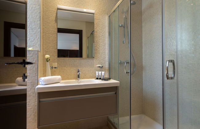 ADAM Hotel Suites - Foto 45