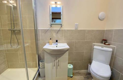 Guernsey Cottage - Foto 16