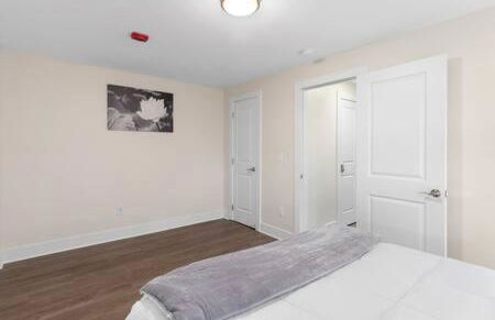 Affordable 1-BR by DMC Detroit - Foto 24