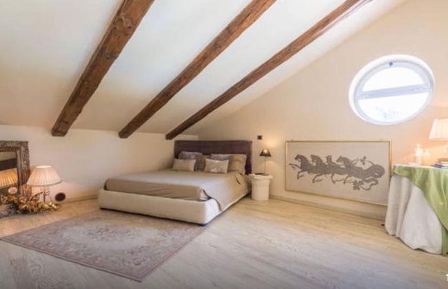 Villa Gaia Sasavacanza - Foto 2