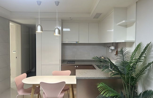 Landmark Stay in Songdo - Foto 60