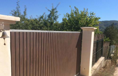 Villa Can Mestreso Suite Ibiza - Foto 31