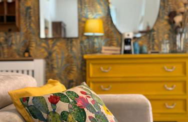 La Casa di Via Nervi - Photo 15