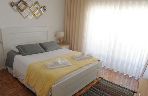 APARTAMENTO CENTRAL - Foto 1