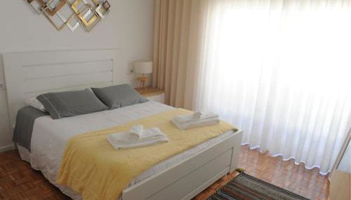 APARTAMENTO CENTRAL - Foto 1, towels