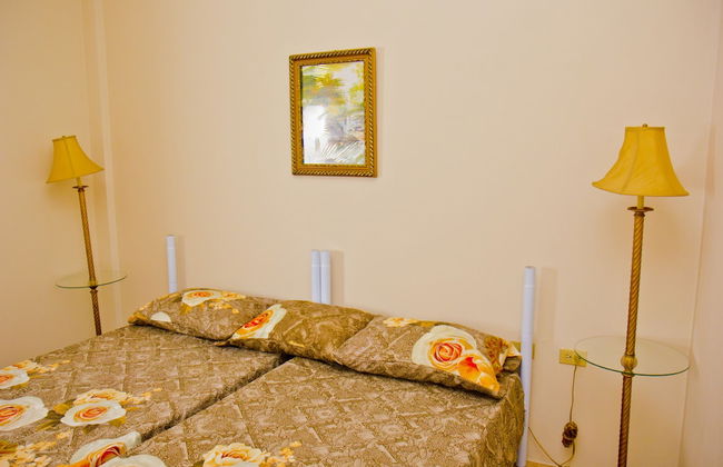 Port of Spain Breezy Guest Apartment - Foto 6