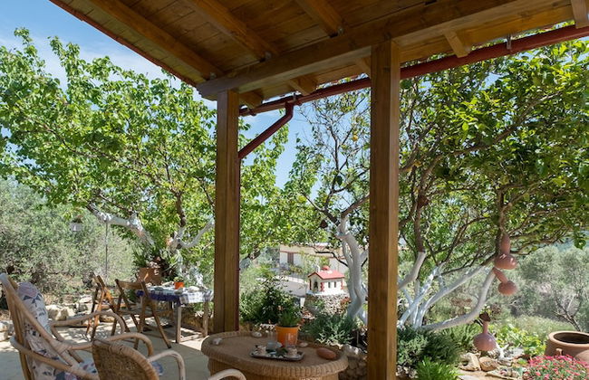 Traditional Cretan Family Home - Foto 18