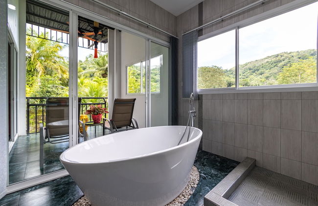 Villa Nap Dau 10 Bedrooms - Photo 67